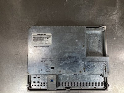 Siemens MP270B Touch-10 TFT