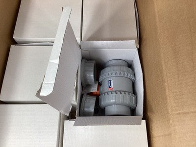 IPEX VXE Ball Valve 2" DN50