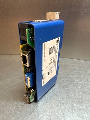 HMS Industrial Networks AB7007-C (Missing Front Panel)