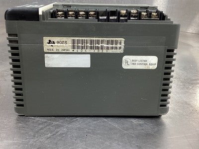 Texas Instruments 405 PLC I/O Expansion Module 110/220VAC