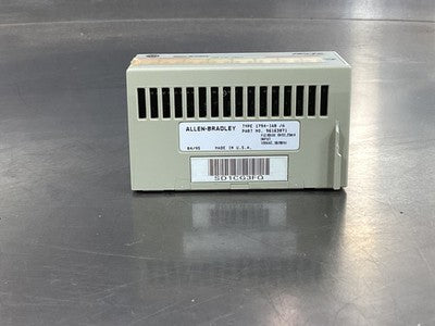 Allen-Bradley 1794-IAB Flex I/O Adapter 120VAC 96163071