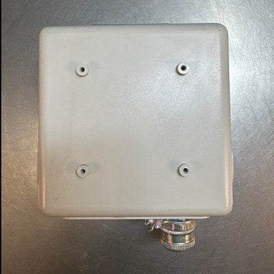 Rosemount Analytical XMT-P-HT-11 Analytical Transmitter