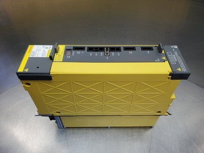 FANUC αiPS 15-B Servo Amplifier, 18kW (A06B-6202-H015)