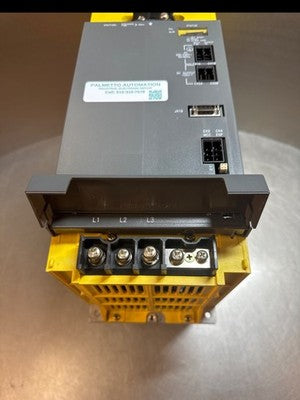 FANUC A06B-6087-H130 Power Supply Module