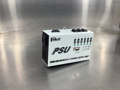 Fike Corporation PSU Power Supply Unit 24VDC