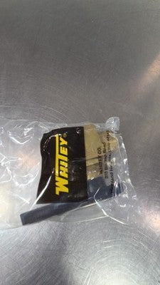 Whitey B-45F8 Tube Fitting/Valve 1000 PSI