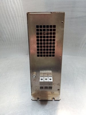 Rexroth HNF01.1A-M900-E0051-A-480-NNNN Power Line Filter, 480V