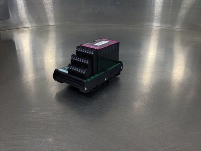 Foxboro FBM204 I/O Interface Module 0-20mA 99ATEX.9913454