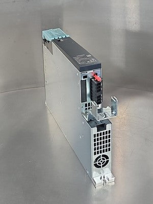 Siemens 6SL3120-1TE21-8AC0 Single Motor Module 18A (Qty Available)  Loc1G