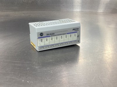 Allen-Bradley 1794-IP4/B Counter Module 4CH 95718903