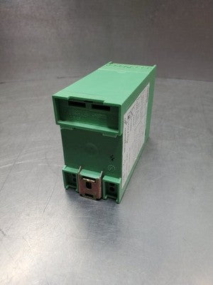 Phoenix Contact MCR-f-UI-DC Signal Conditioner, 20-30VDC (2814605)