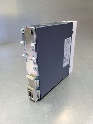 Schneider Electric Phaseo ABL8REM24030 Power Supply, 24VDC/3A