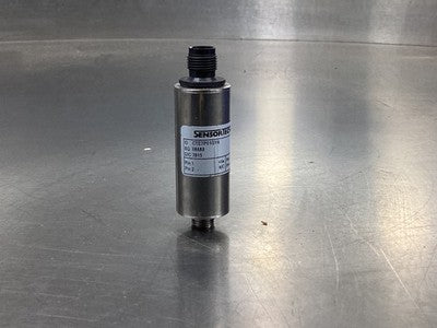 SensorTechnics CTE7Pd1GY4 Pressure Transducer 5385 PSI