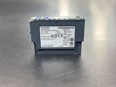 Allen-Bradley 1734-IK I/O Module 24Vdc