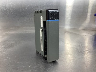 U-05N PLC Analog Input Module 12-24VDC