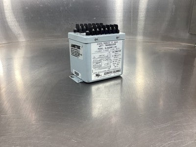 Scientific Columbus XLGW20E1-A1 Watt Transducer 0-1000W 3 Phase 60 Hz