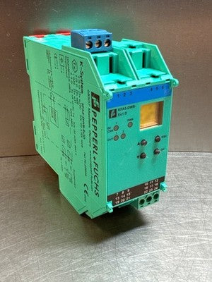Pepperl+Fuchs KFA5-DWB-Ex1.D