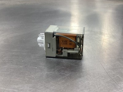 Allen-Bradley 700-HA32A1 Ice Cube Relay 120V AC 50-60Hz