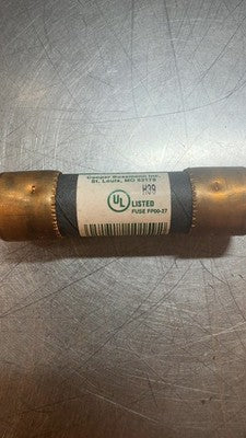 Bussmann NON-30 One-Time Fuse 30A - Pack of 2