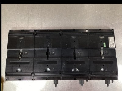 Schneider Electric RH926HT Hazardous Location Control Baseplate 24VDC