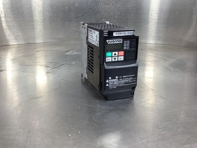 Hitachi WJ200-007LF-SG VFD Inverter Drive 200-240V