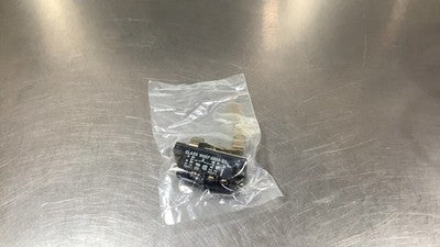 Square D 9007 CB-33-S1 Limit Switch 10A 600V