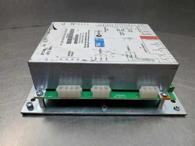 Eaton ATC-300+ Automatic Transfer Switch Controller, NEMA 4