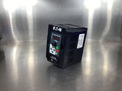 Eaton MVX003A0-4 VFD Drive 3HP
