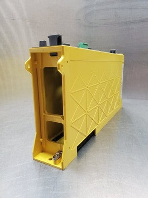 FANUC A02B-0333-B802 Series 35i-B Servo Drive, 24VDC, 4.4Amax