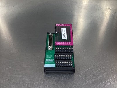 Foxboro P0916AA Fieldbus I/O Module 8-Ch 0-20mA