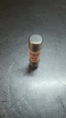 Ferraz Shawmut ATMR10 Fuse 10A - Pack of 2