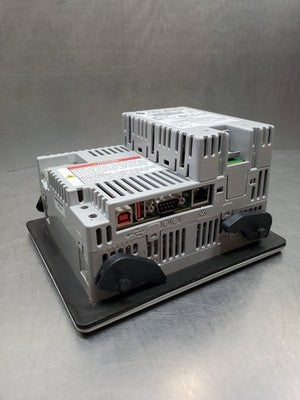 Allen-Bradley 2711P-T6C20A8 HMI 6.5" Panel, PN-143289 (REFURB)