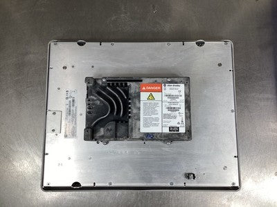 Allen-Bradley 2711P-T15C4D8 HMI Touch Screen 24VDC 24 VDC