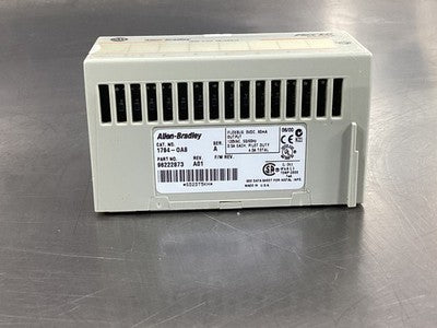 Allen-Bradley 1794-OA8 PLC Output Module 120VAC 8-Point 96222873