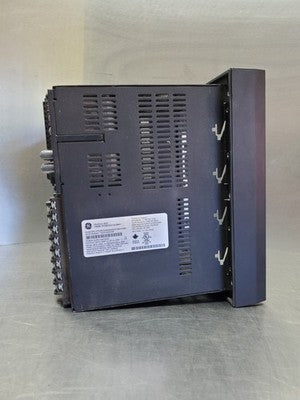GE 850-EP5NNG5HNNAANGAFFB2ESNBN Feeder Protection System (CASE ONLY)