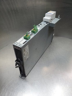 Rexroth HMD01.1N-W0020-A-07-NNNN Servo Drive, 24.5/10A