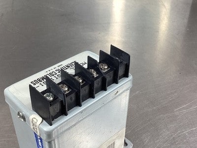 Scientific Columbus XLGI10S1-A Current Transducer 0-5A Input 50-60 Hz