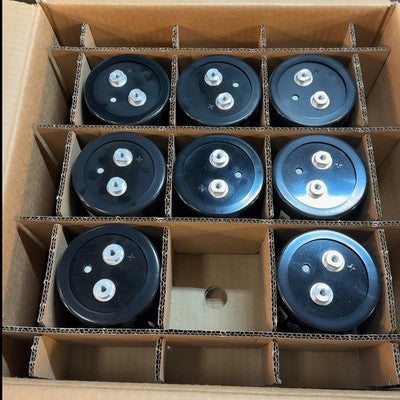 EPCOS B43586-S3468-Q3 Capacitor 4600µF 385V