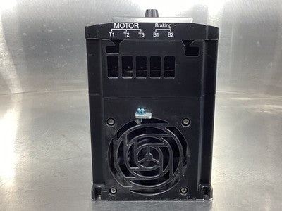 Eaton MVX005A0-4 VFD Drive 5HP 380-480V 8.2A 3ph 50-60Hz