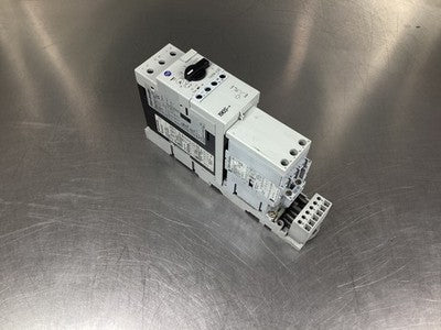 Allen-Bradley 140M-F8E-C32 Motor Starter Combo 32A 50/60 Hz