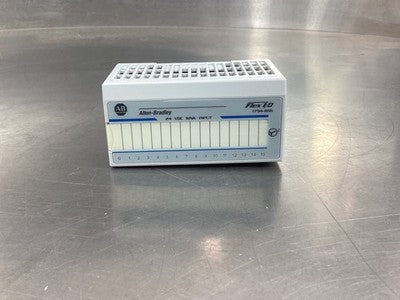 Allen-Bradley 1794-IB16 Digital Input Module 24VDC 16-Point