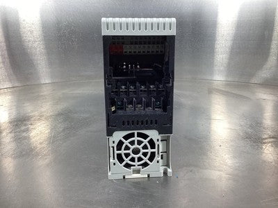 Allen-Bradley 25B-D4P0N114 VFD Drive 2HP 2.0HP