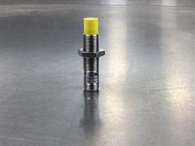 Turck Ni8U-EM12-AD4X Proximity Sensor M12 x 1