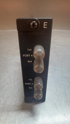 GE SR8 Communication Module