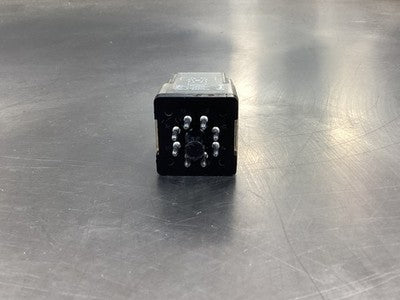 Potter &amp; Brumfield KRPA-11AG-120 Relay 120V 50/60Hz