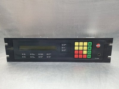 Thermon Industries TC 1818A.18.1.F Heat Tracing Control Unit, 120VAC