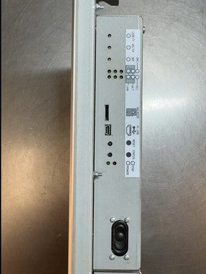 LOYTEC LVIS-ME212 HMI Panel