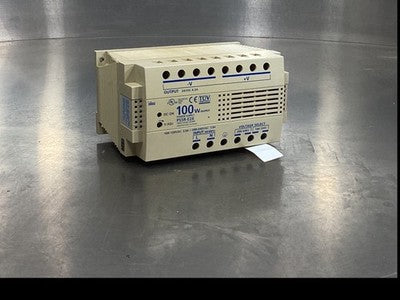 IDEC PS5R-E24 Power Supply 100W