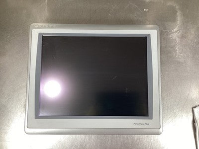 Allen-Bradley 2711P-T15C22D9P HMI 15 inch 24 VDC(2D-01)