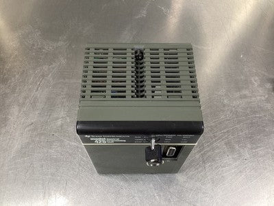 Texas Instruments 425 PLC CPU 110/220VAC 9012 50/60Hz